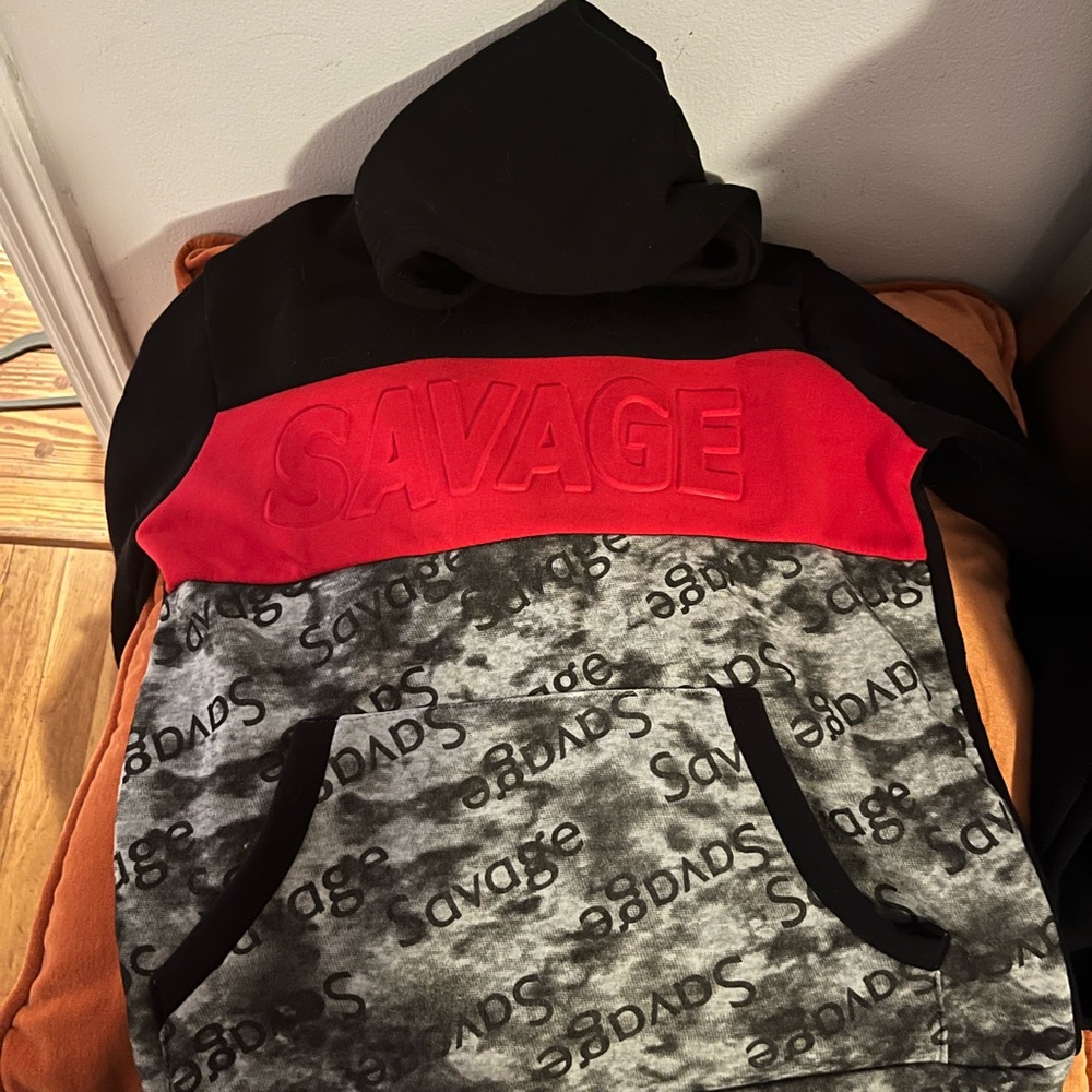 Urban wear